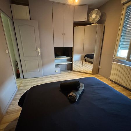 Bed To Rent - Maison Calme Avec Jacuzzi Sous Supplement Bordeaux Exteriör bild