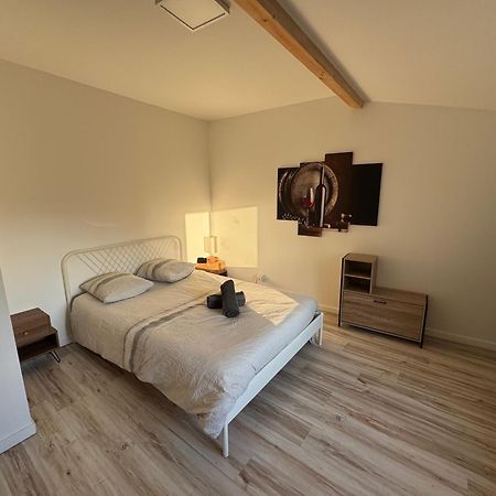 Bed To Rent - Maison Calme Avec Jacuzzi Sous Supplement Bordeaux Exteriör bild