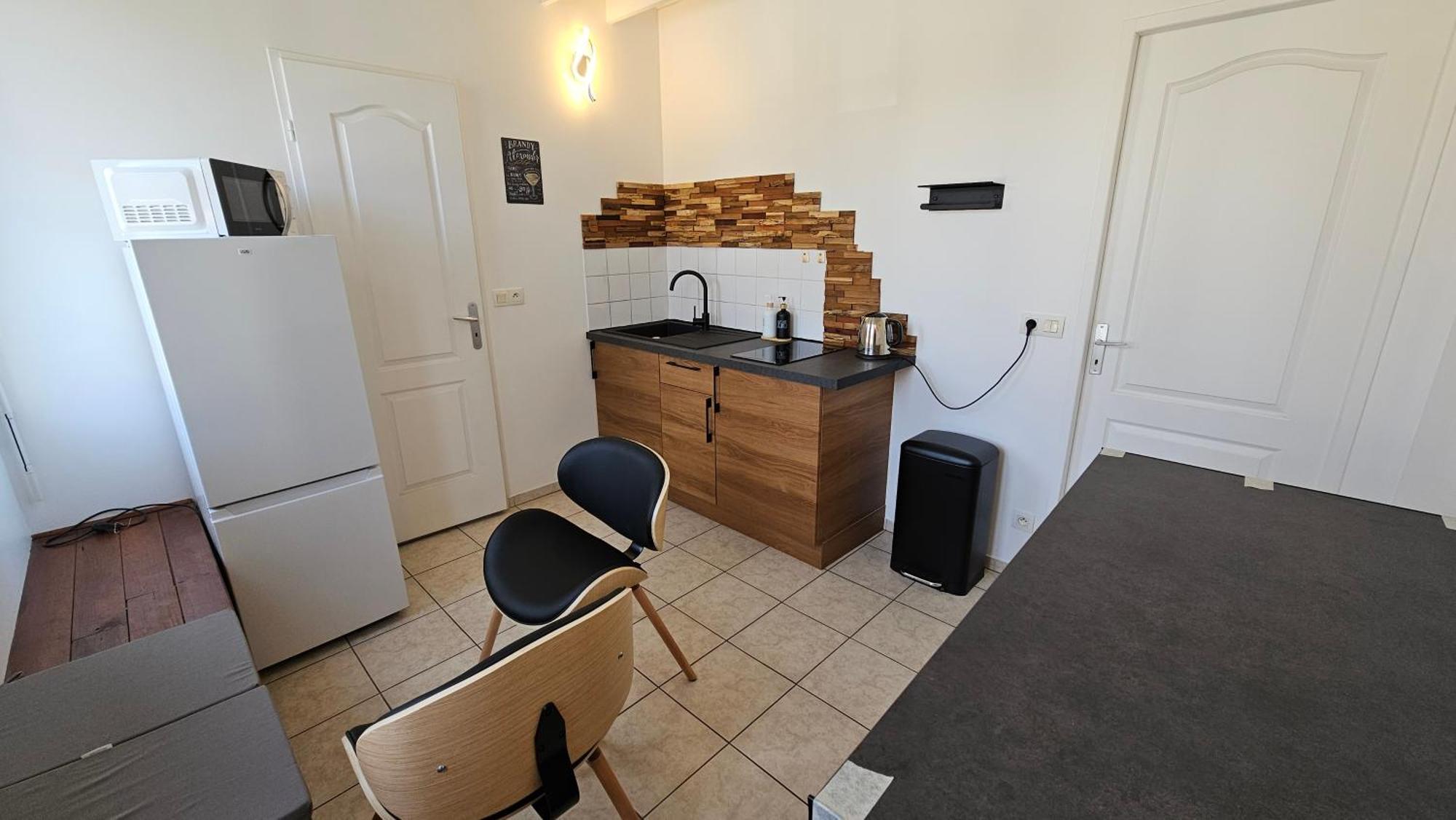 Bed To Rent - Maison Calme Avec Jacuzzi Sous Supplement Bordeaux Exteriör bild